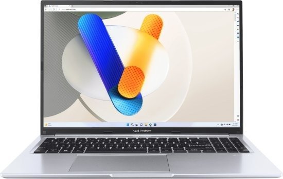 נייד ASUS VivoBook 16 I5-13420H 16GB 1TB NVME WUXGA IPS WIN11H
