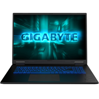 נ. GIGABYTE A18 AMD R7 260 32GB 1TB Nvme RTX5060 WIFI6E 18 WQXGA