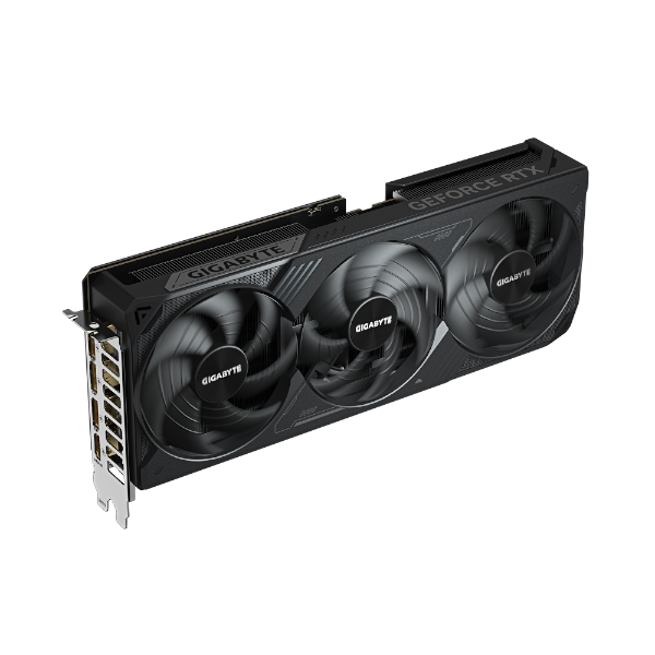 כרטיס מסך Gigabyte Geforce RTX 5080 WindForce 3 SFF 16GB