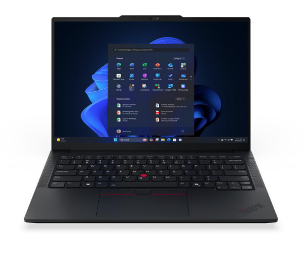 נייד LENOVO Thinkpad E14 gen7 Ultra 7 255H 16GB 1TB DOS 3y