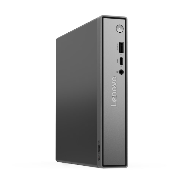 נייח LENOVO ThinkCentre neo 50q Gen 5 CORE 7-240H 32GB 1TB NVME