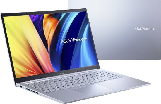 נייד ASUS VivoBook 15 Core 7 150U 16GB 512NVME 15.6 WIN11 Home