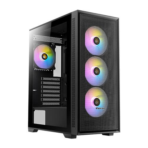 מ. גיימינג AX81 750W B760M i5-14400F 16GB DDR5 1TB NVME RTX 5060