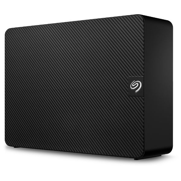 דיסק חיצוני Seagate Expansion Desktop HDD 12TB 3.5 USB 3.0