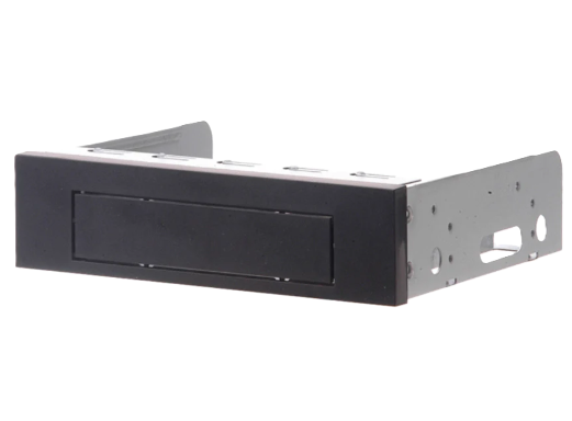 מתאם לדיסק קשיח מ-5.25 ל-3.5 אינץ Chenbro SK41101
