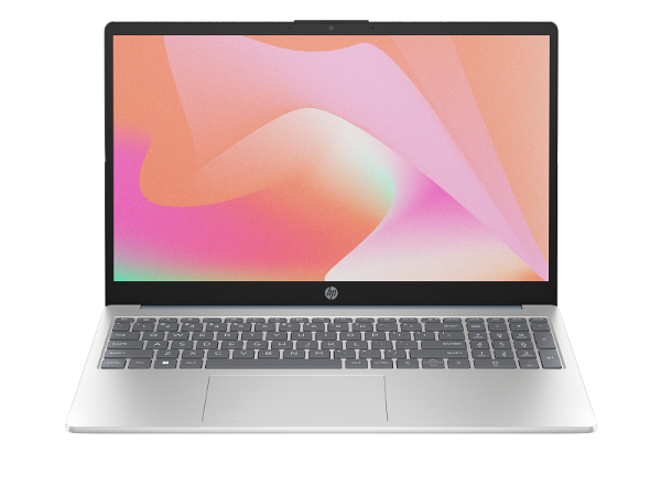 מחשב נייד HP U200E 15.6 CORE 5 120U 16GB 512NVME DOS FHD Blue