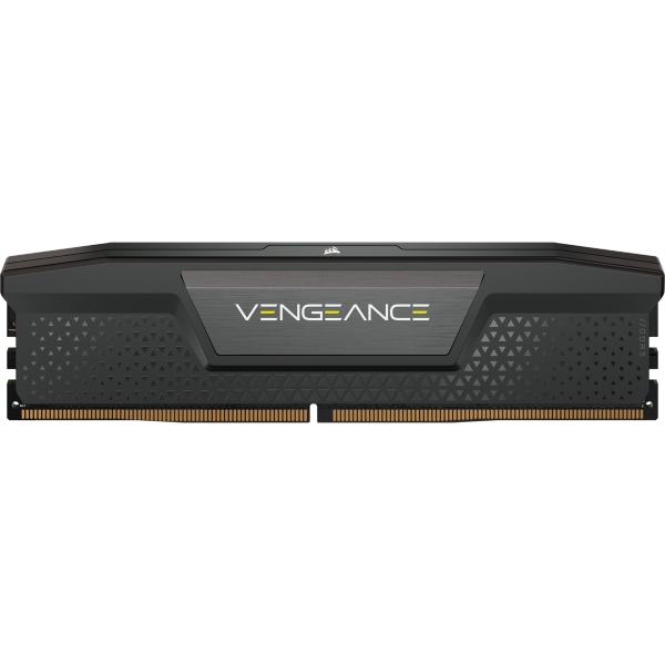 זכרון לנייח C36 AMD Expo  Corsair Vengeance 16GB DDR5 6000Mhz